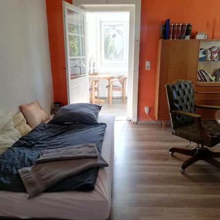 Ferienhaus Koenigs Wusterhausen Luaran gambar