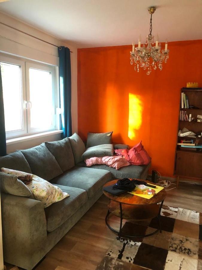 Ferienhaus Koenigs Wusterhausen Luaran gambar