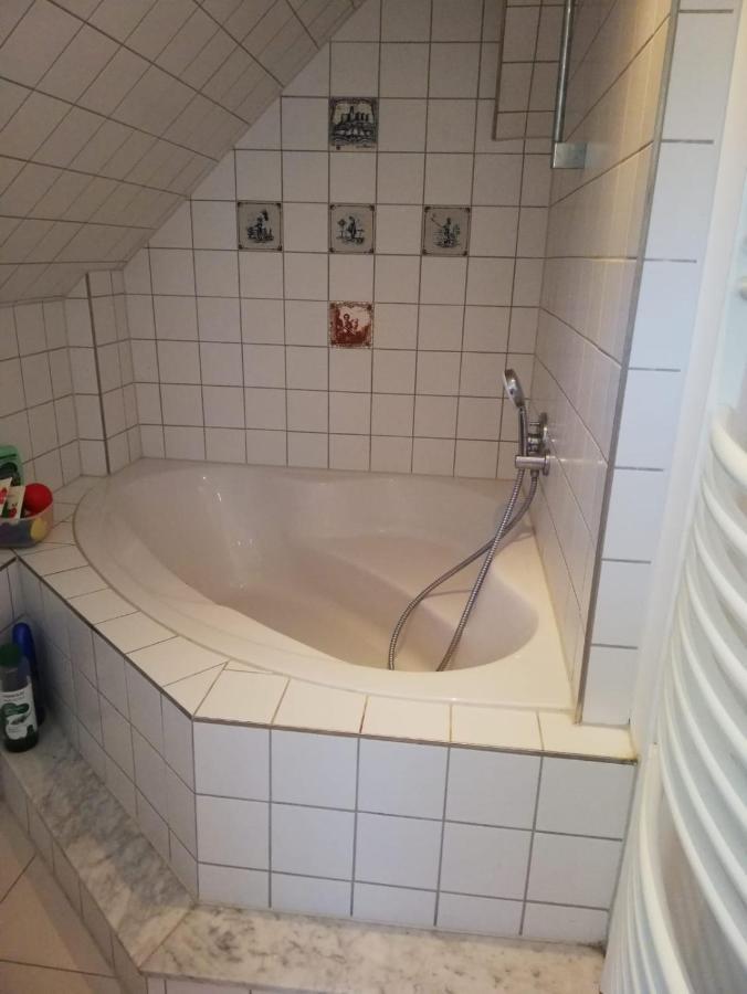 Ferienhaus Koenigs Wusterhausen Luaran gambar
