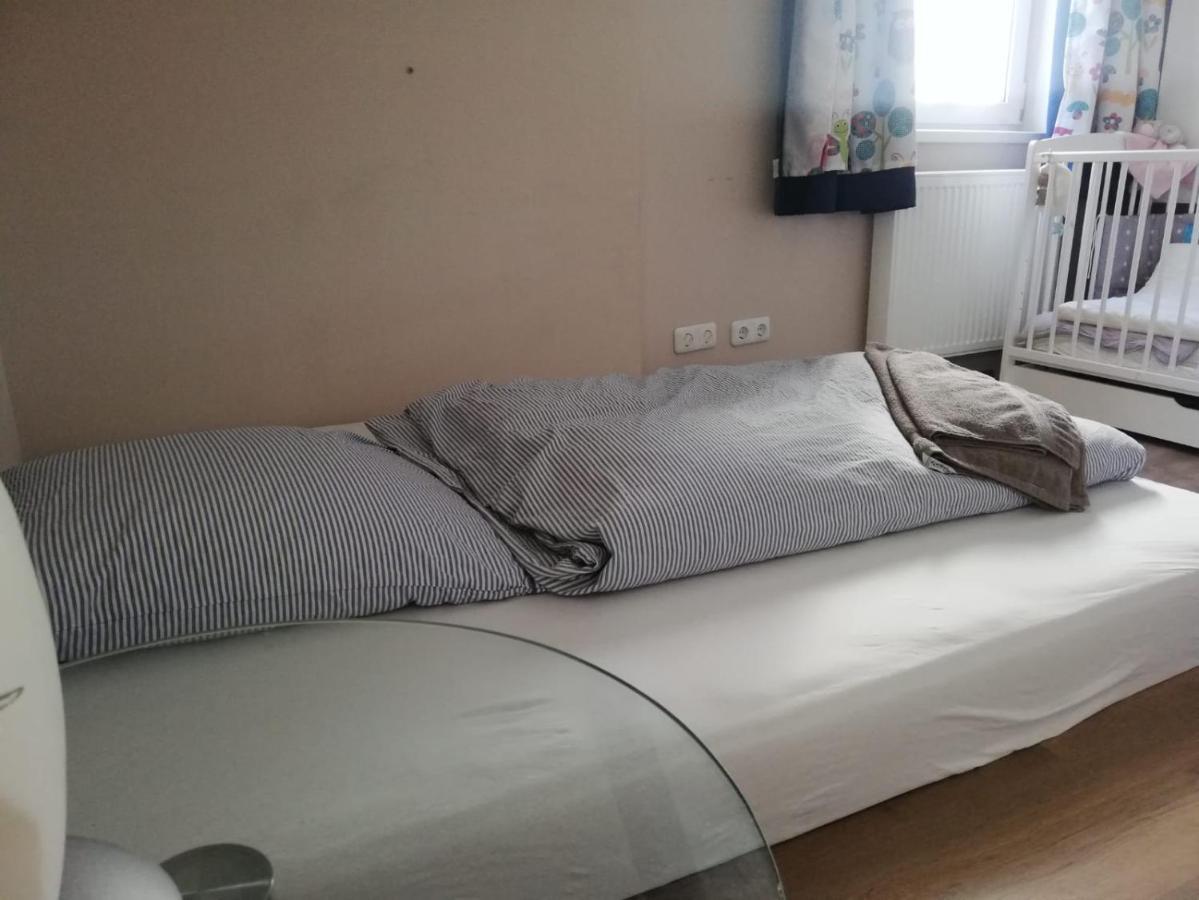Ferienhaus Koenigs Wusterhausen Luaran gambar